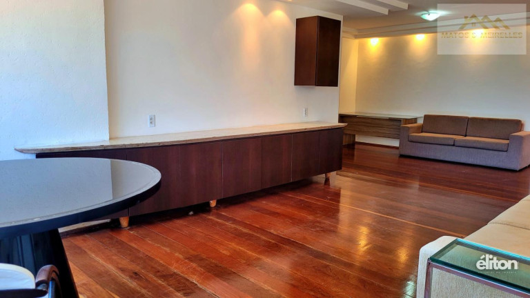 Imagem Apartamento com 3 Quartos para Alugar, 144 m² em Cocó - Fortaleza Imagem Apartamento com 3 Quartos para Alugar, 144 m² em Cocó - Fortaleza