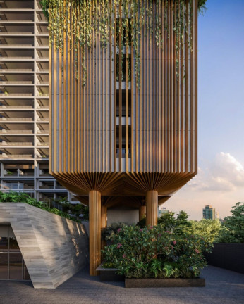 Imagem Imóvel com 3 Quartos à Venda, 161 m² em Vila Pompéia - São Paulo