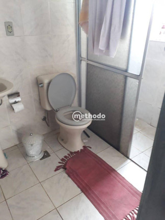 Imagem Casa com 2 Quartos à Venda, 110 m² em Jardim Flamboyant - Campinas Imagem Casa com 2 Quartos à Venda, 110 m² em Jardim Flamboyant - Campinas