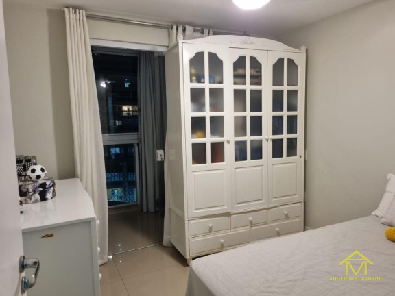 Imagem Apartamento com 3 Quartos à Venda, 100 m² em Itapuã - Vila Velha Imagem Apartamento com 3 Quartos à Venda, 100 m² em Itapuã - Vila Velha
