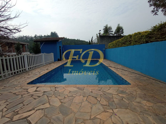 Imagem Chácara com 3 Quartos à Venda, 1.100 m² em Portão - Atibaia