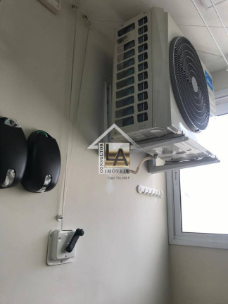 Imagem Apartamento com 3 Quartos à Venda, 86 m² em Vila Gumercindo - São Paulo