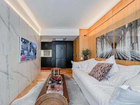 Imagem Apartamento com 1 Quarto à Venda, 84 m² em Santa Cecília - São Paulo Imagem Apartamento com 1 Quarto à Venda, 84 m² em Santa Cecília - São Paulo
