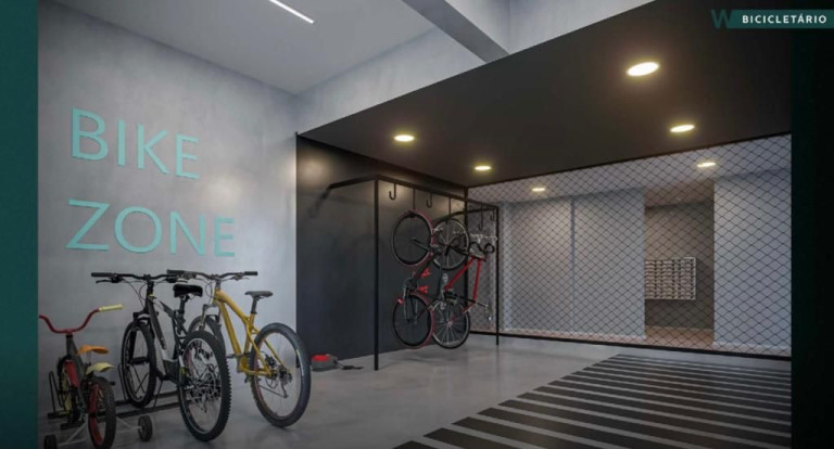 Imagem Apartamento com 3 Quartos à Venda, 76 m² em Jardim América - Goiânia