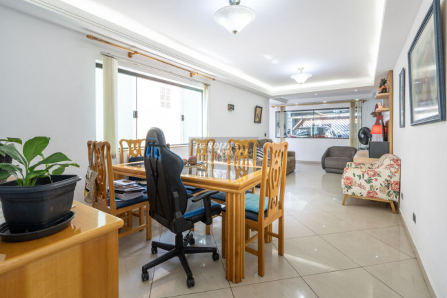 Imagem Casa com 3 Quartos à Venda, 220 m² em Perdizes - São Paulo Imagem Casa com 3 Quartos à Venda, 220 m² em Perdizes - São Paulo