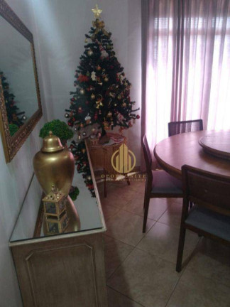 Imagem Casa com 5 Quartos à Venda, 227 m² em Campos Elíseos - Ribeirão Preto