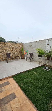 Imagem Casa com 3 Quartos à Venda, 322 m² em Morumbi - Atibaia Imagem Casa com 3 Quartos à Venda, 322 m² em Morumbi - Atibaia