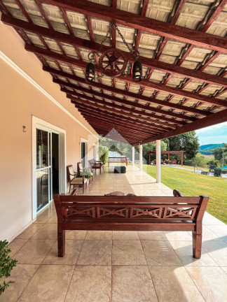 Imagem Casa de Condomínio com 6 Quartos à Venda, 1.000 m² em Lagos De Ibiúna - Ibiúna Imagem Casa de Condomínio com 6 Quartos à Venda, 1.000 m² em Lagos De Ibiúna - Ibiúna