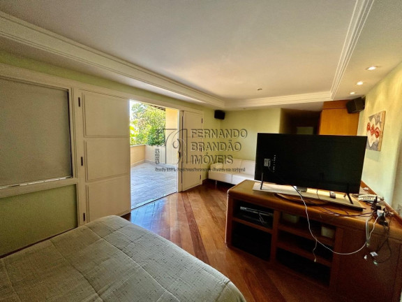 Imagem Casa com 5 Quartos à Venda, 960 m² em Barra Da Tijuca - Rio De Janeiro Imagem Casa com 5 Quartos à Venda, 960 m² em Barra Da Tijuca - Rio De Janeiro