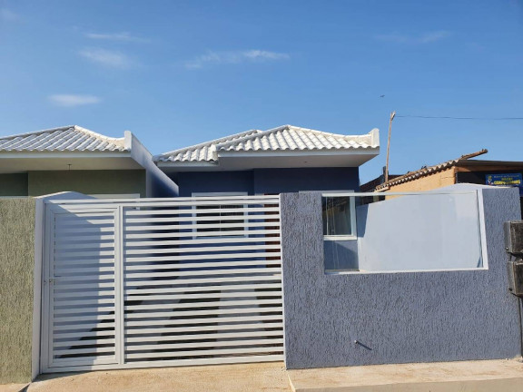 Imagem Casa com 3 Quartos à Venda, 180 m² em Balneário São Pedro - São Pedro Da Aldeia