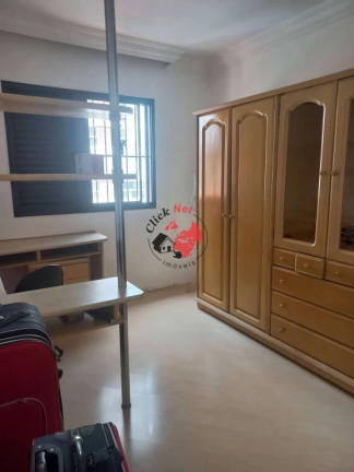 Apartamento com 3 Quartos à Venda, 147 m² em Santa Paula - São Caetano Do Sul