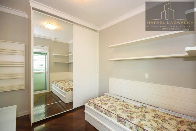 Imagem Apartamento com 3 Quartos à Venda, 193 m² em Vila Suzana - São Paulo