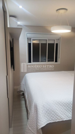 Imagem Apartamento com 3 Quartos à Venda, 111 m² em Vila Gumercindo - São Paulo Imagem Apartamento com 3 Quartos à Venda, 111 m² em Vila Gumercindo - São Paulo