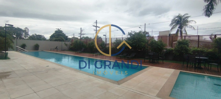 Imagem Imóvel com 1 Quarto para Alugar, 70 m² em Cambuí - Campinas