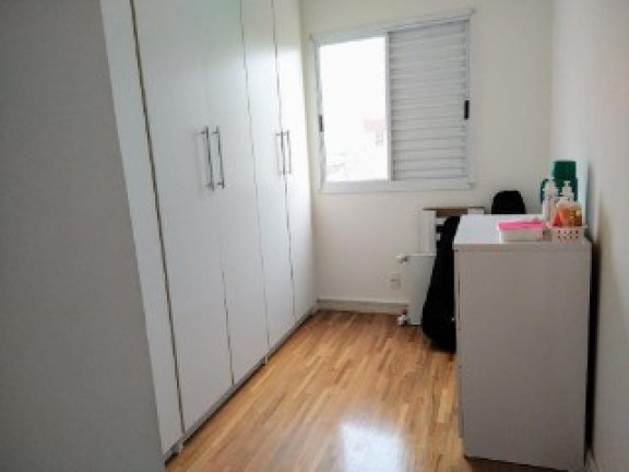 Imagem Apartamento com 2 Quartos à Venda, 49 m² em Jardim Celeste - São Paulo