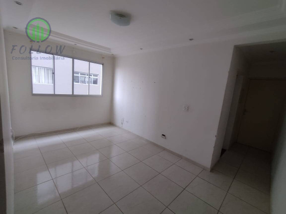 Imagem Apartamento com 2 Quartos à Venda, 62 m² em Jaguaribe - Osasco