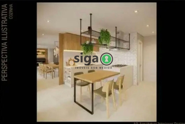 Imagem Apartamento com 4 Quartos para Alugar, 156 m² em Butantã - São Paulo Imagem Apartamento com 4 Quartos para Alugar, 156 m² em Butantã - São Paulo