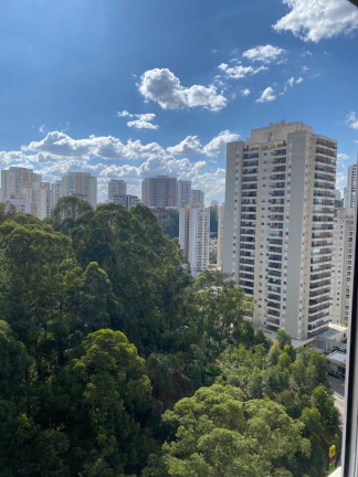 Imagem Imóvel com 2 Quartos à Venda, 80 m² em Vila Andrade - São Paulo Imagem Imóvel com 2 Quartos à Venda, 80 m² em Vila Andrade - São Paulo