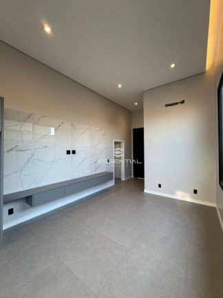 Imagem Casa com 3 Quartos à Venda, 165 m² em Setlife Residence Club 1 - Mirassol Imagem Casa com 3 Quartos à Venda, 165 m² em Setlife Residence Club 1 - Mirassol