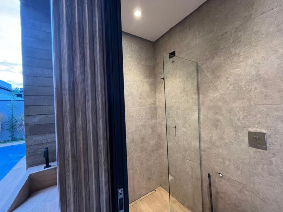 Imagem Casa de Condomínio à Venda, 550 m² em Residencial Tamboré - Bauru