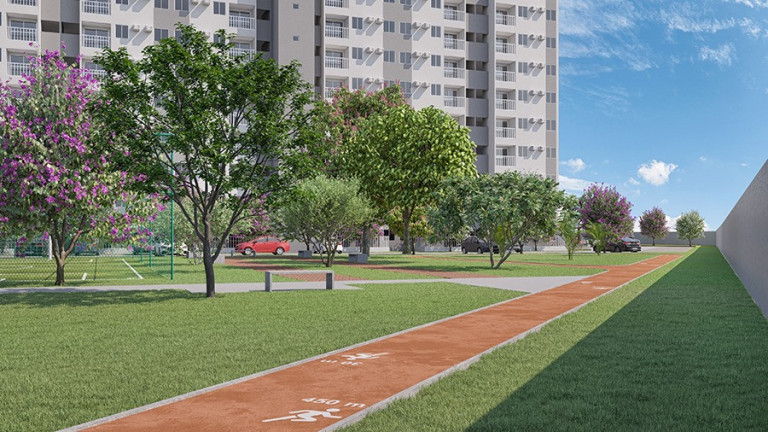 Imagem Apartamento com 2 Quartos à Venda, 50 m² em Capibaribe - São Lourenço Da Mata Imagem Apartamento com 2 Quartos à Venda, 50 m² em Capibaribe - São Lourenço Da Mata