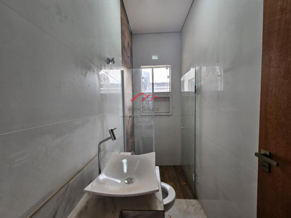 Imagem Casa com 3 Quartos à Venda, 100 m² em Jardim Residencial Vaughan - Sumaré