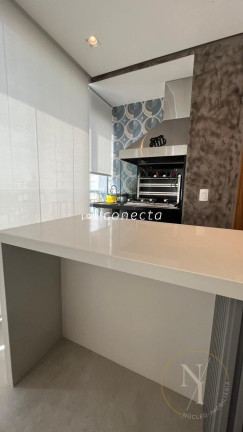 Imagem Apartamento com 3 Quartos à Venda, 106 m² em Tatuapé - São Paulo