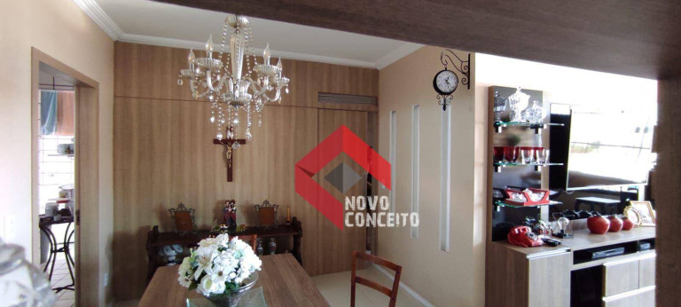 Imagem Apartamento com 3 Quartos à Venda, 116 m² em Aldeota - Fortaleza Imagem Apartamento com 3 Quartos à Venda, 116 m² em Aldeota - Fortaleza