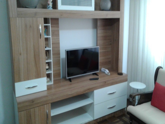 Imagem Apartamento com 2 Quartos para Alugar, 68 m² em Centro - Balneario Camboriu
