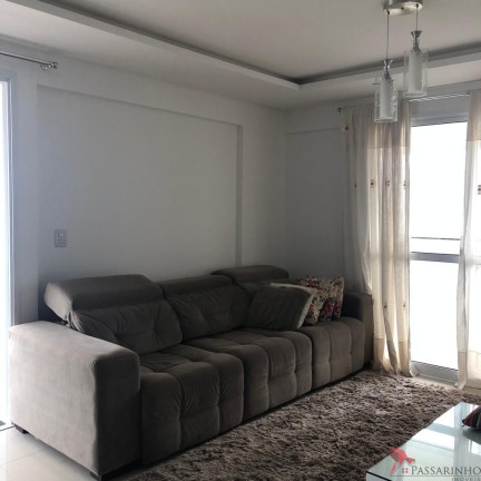 Imagem Apartamento com 3 Quartos à Venda, 137 m² em Centro - Passo De Torres