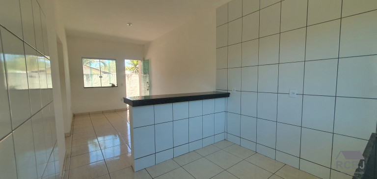 Imagem Casa com 2 Quartos à Venda, 126 m² em Cidade Jardim - Esmeraldas