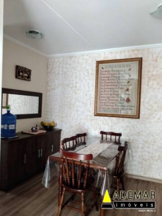 Foto do imóvel Apartamento com 2 Quartos à Venda, 54 m² em Planalto - São Bernardo Do Campo