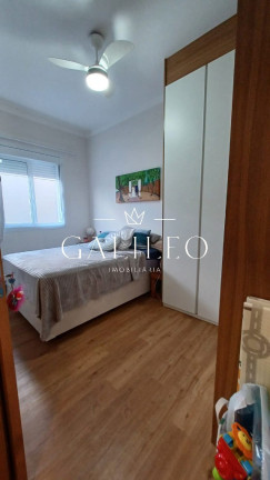 Imagem Apartamento com 2 Quartos à Venda, 56 m² em Jardim Do Lago - Jundiaí Imagem Apartamento com 2 Quartos à Venda, 56 m² em Jardim Do Lago - Jundiaí