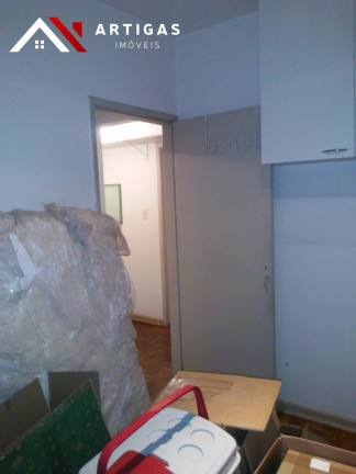 Imagem Apartamento com 3 Quartos à Venda, 83 m² em Mooca - São Paulo