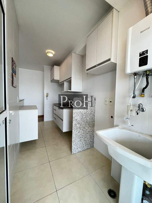 Imagem Apartamento com 2 Quartos para Alugar, 63 m² em Ipiranga - São Paulo