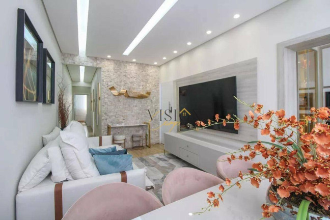 Apartamento com 3 Quartos à Venda, 95 m² em Centro - Campinas