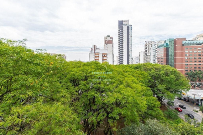 Imagem Apartamento com 2 Quartos à Venda, 77 m² em Paraíso - São Paulo Imagem Apartamento com 2 Quartos à Venda, 77 m² em Paraíso - São Paulo