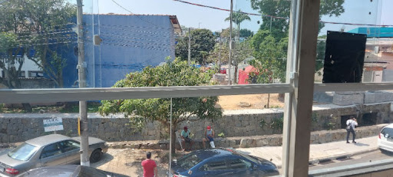 Imagem Sala Comercial para Alugar, 120 m² em Santo Antônio - Louveira Imagem Sala Comercial para Alugar, 120 m² em Santo Antônio - Louveira
