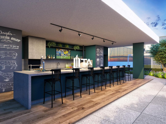 Imagem Imóvel com 3 Quartos à Venda, 98 m² em Taquaral - Campinas