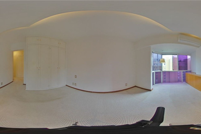 Imagem Apartamento com 3 Quartos à Venda, 196 m² em Vila Andrade - São Paulo