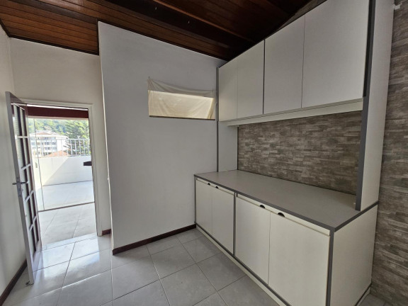 Imagem Cobertura com 3 Quartos à Venda, 150 m² em Alto - Teresópolis