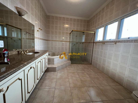 Imagem Casa com 4 Quartos para Alugar, 700 m² em Tamboré 03 - Santana De Parnaíba