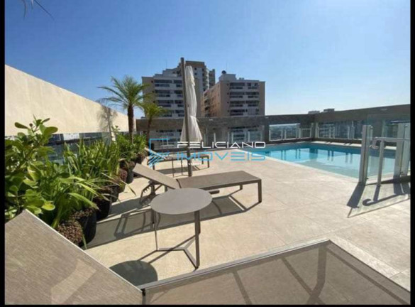 Imagem Apartamento com 2 Quartos à Venda, 67 m² em Canto Do Forte - Praia Grande