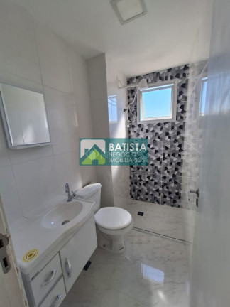 Imagem Apartamento com 2 Quartos à Venda, 46 m² em Vila Homero Thon - Santo André Imagem Apartamento com 2 Quartos à Venda, 46 m² em Vila Homero Thon - Santo André