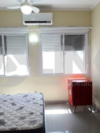 Imagem Apartamento com 1 Quarto à Venda, 22 m² em Centro Histórico - Porto Alegre