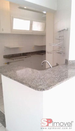 Imagem Apartamento com 1 Quarto à Venda, 50 m² em Jardim América - São Paulo Imagem Apartamento com 1 Quarto à Venda, 50 m² em Jardim América - São Paulo