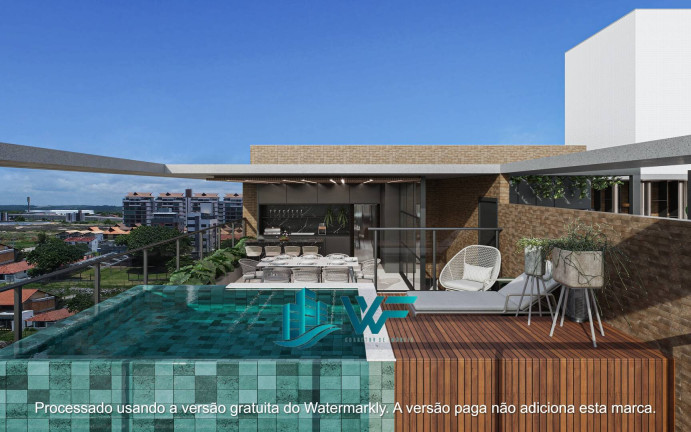 Imagem Apartamento com 2 Quartos à Venda, 92 m² em Camboinha - Cabedelo Imagem Apartamento com 2 Quartos à Venda, 92 m² em Camboinha - Cabedelo