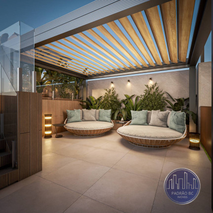 Imagem Apartamento com 2 Quartos à Venda, 65 m² em São João - Itajaí Imagem Apartamento com 2 Quartos à Venda, 65 m² em São João - Itajaí