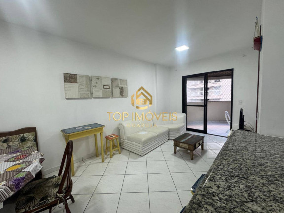 Apartamento com 2 Quartos à Venda, 79 m² em Pitangueiras - Guarujá