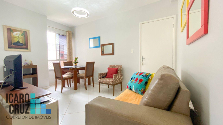 Imagem Apartamento com 2 Quartos à Venda, 47 m² em Itinga - Lauro De Freitas